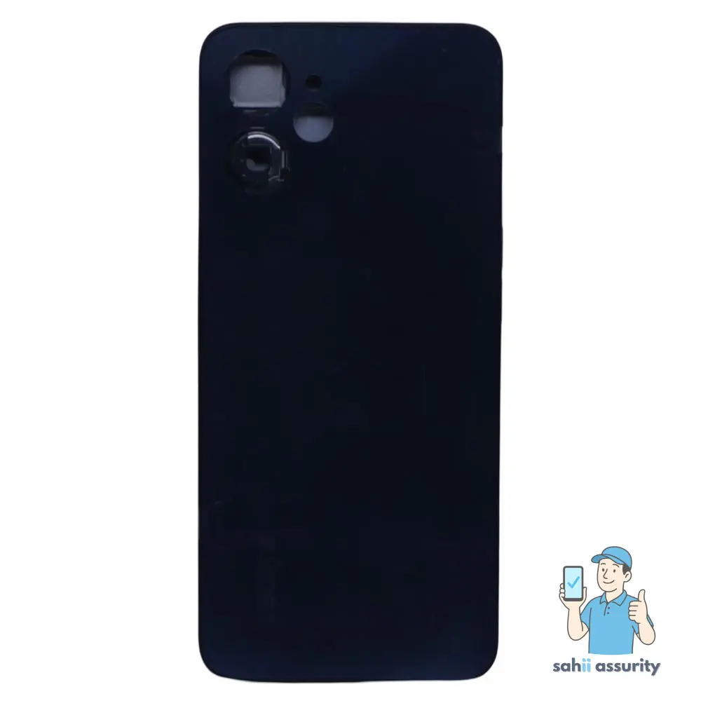 Full Body Housing for Realme 9i 5G thumbnail